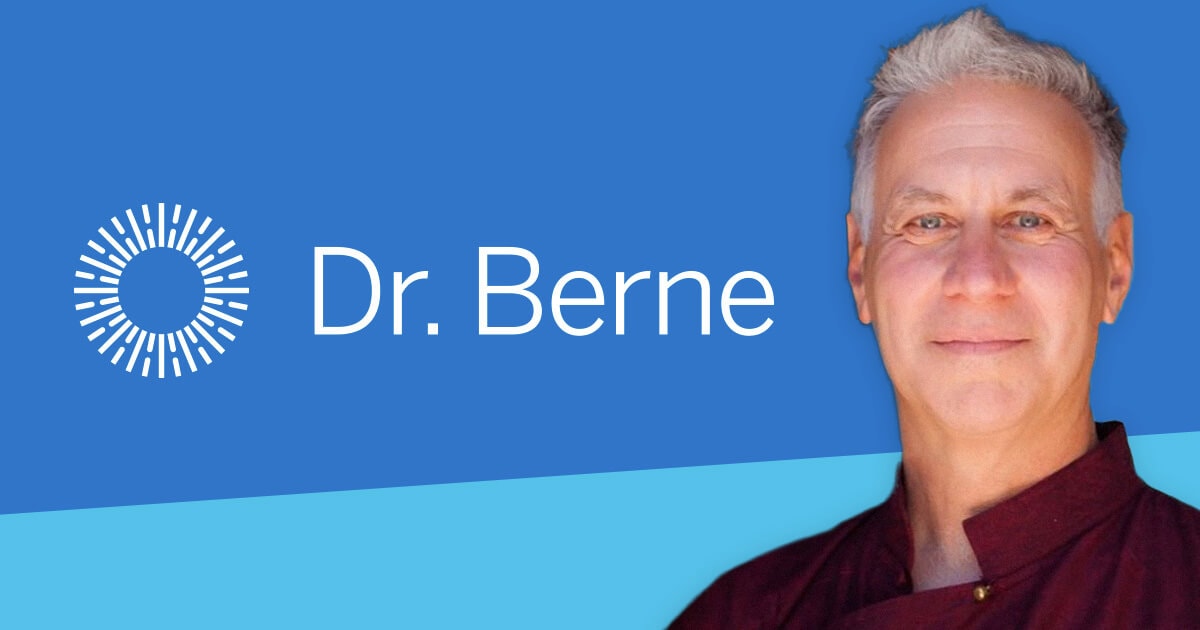 Holistic Eye Care Dr. Sam Berne Holistic Eye Care