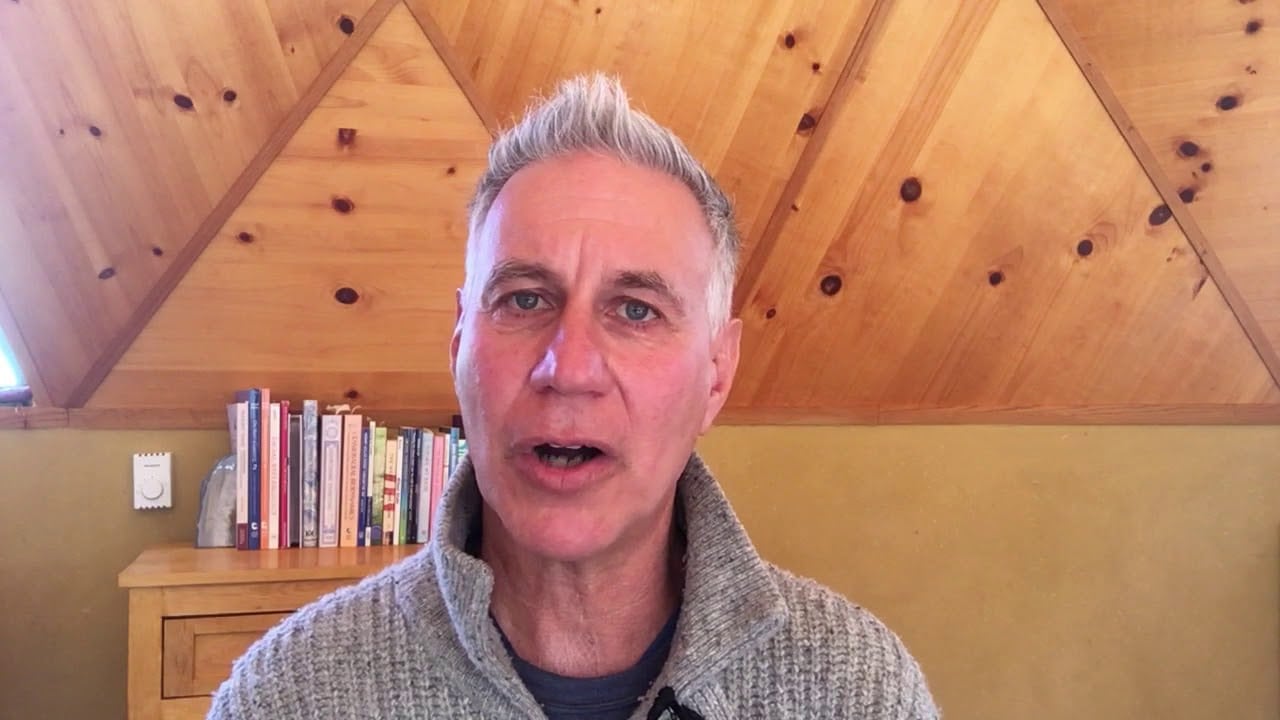 Dr. Sam Berne Holistic