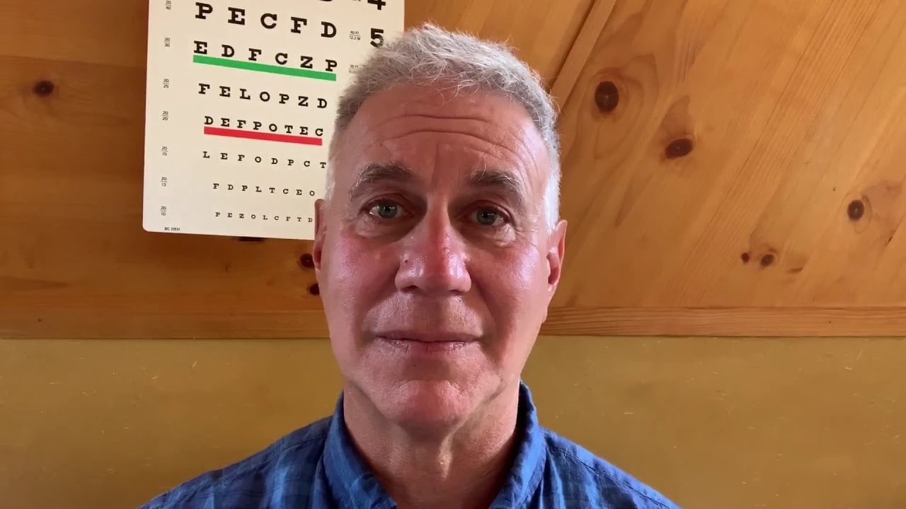 Farsightedness2 Dr. Sam Berne Holistic Eye Care