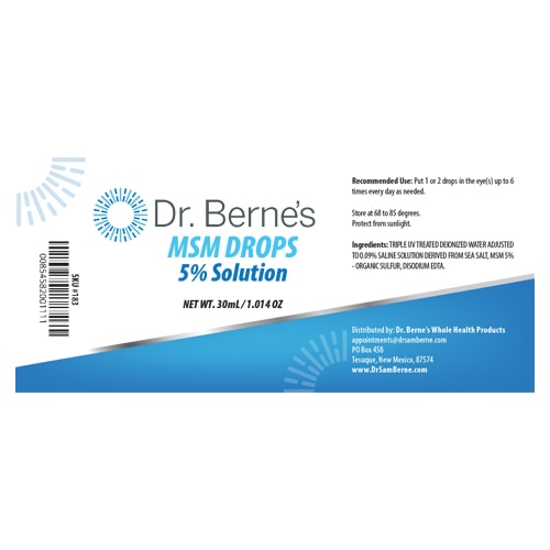 productmsmdrops02 Dr. Sam Berne Holistic Eye Care