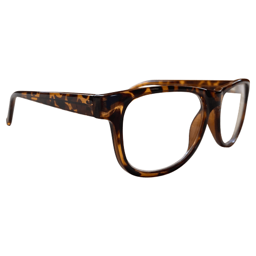 Dr. Berne's Woman's Blue Protect Glasses Unite Dr. Sam Berne Holistic Eye Care