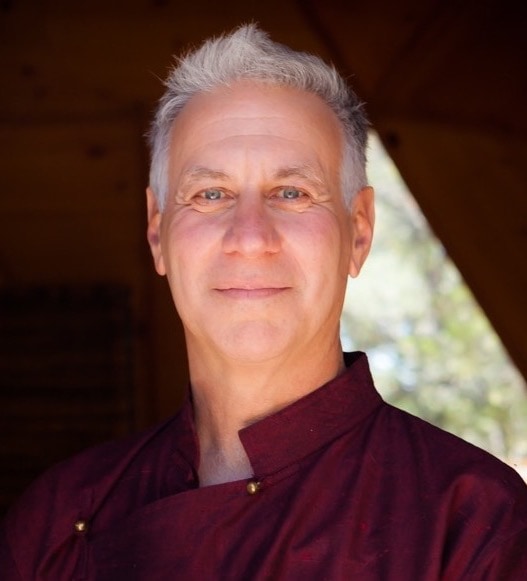 Dr. Berne Headshot Dr. Sam Berne Holistic Eye Care