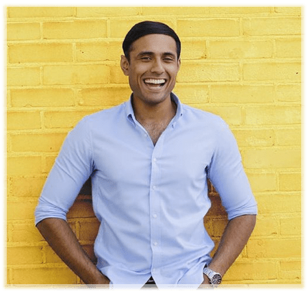 Dhruvin Patel
